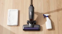 10 Best Cordless Handheld Vacuum Cleaners in 2026