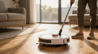 10 Best Robot Vacuum And Mop Combo In 2026
