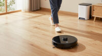10 Best Robot Vacuum for Large Homes in 2026