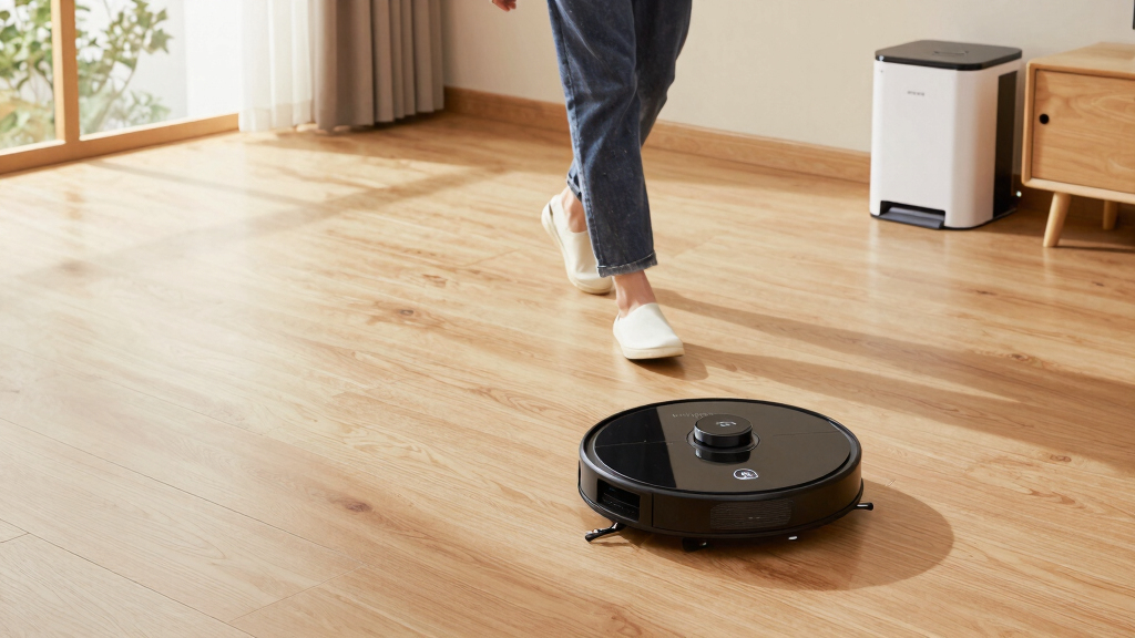 10 Best Robot Vacuum for Large Homes in 2026