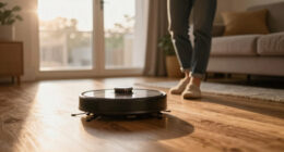 10 Best Robot Vacuum for Pet Hair in 2026