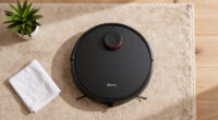 10 Best Robot Vacuum For Thick Carpet In 2026