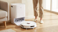 10 Best Self-Emptying Robot Vacuum in 2026
