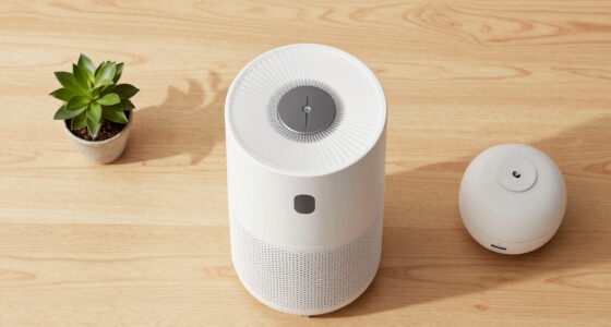 12 Best 3-in-1 Air Purifiers in 2026