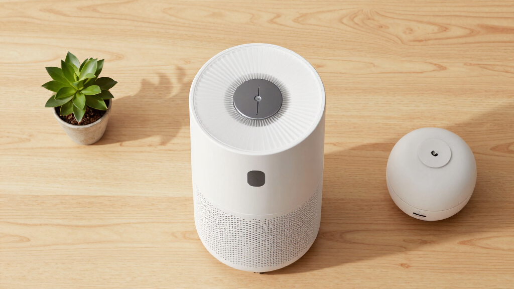12 Best 3-in-1 Air Purifiers in 2026