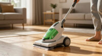 8 Best Eco-Friendly Floor Scrubbers in 2026