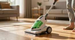 8 Best Eco-Friendly Floor Scrubbers in 2026