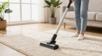 Best Eco-Friendly Carpet Steam Cleaners Compared