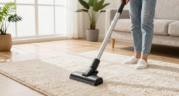 Best Eco-Friendly Carpet Steam Cleaners Compared