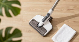 Eco-Friendly Carpet Steam Cleaners: A Back to school Guide
