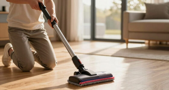 How Often Should You Really Clean Your Floors?