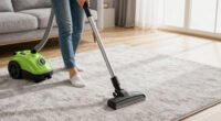 How to Choose Eco-Friendly Carpet Steam Cleaners