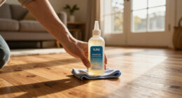 How to Make Old Hardwood Floors Shine Again