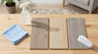 Laminate vs Vinyl: How to Clean Each the Right Way