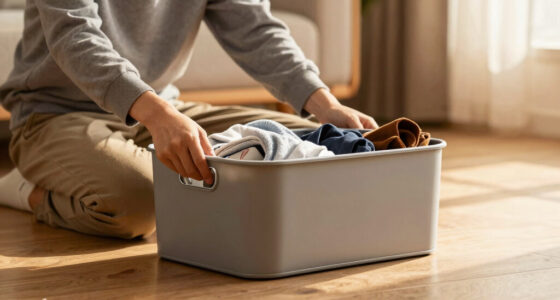 Sort Your Life Out: The four most common cluttering mistakes and how to fix them