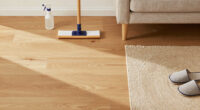 The One Mistake That Ruins Hardwood Floors