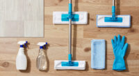 The Right Mop for Every Type of Floor
