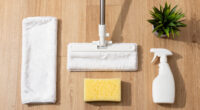The Right Mop for Every Type of Floor
