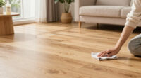 Why Your Hardwood Floors Look Dull (And How to Fix It)