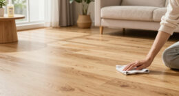 Why Your Hardwood Floors Look Dull (And How to Fix It)