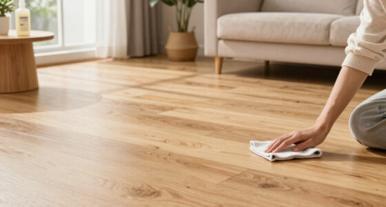 Why Your Hardwood Floors Look Dull (And How to Fix It)