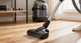 1 Best Shop Vacuum for Fine Dust in 2026