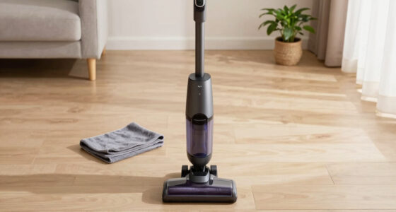 10 Best Bagless Upright Vacuum in 2026