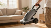 10 Best Budget Carpet Cleaner Machine in 2026