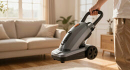 10 Best Budget Carpet Cleaner Machine in 2026