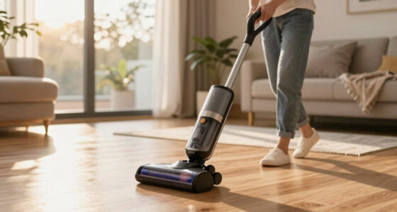 10 Best Budget Cordless Vacuum in 2026