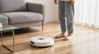 10 Best Budget Robot Vacuum in 2026