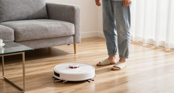 10 Best Budget Robot Vacuum in 2026
