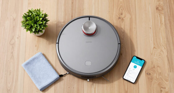 10 Best Budget Robot Vacuums in 2026
