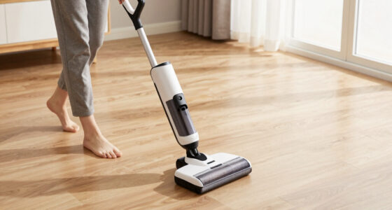 10 Best Budget Upright Vacuums in 2026