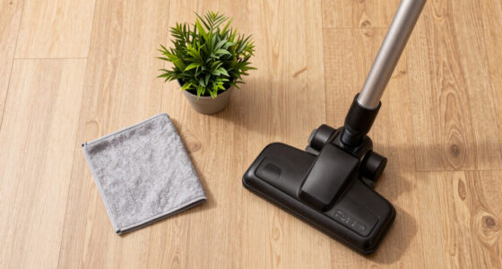 10 Best Canister Vacuum for Hardwood Floors in 2026