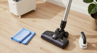 10 Best Canister Vacuum for Tile Floors in 2026