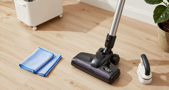 10 Best Canister Vacuum for Tile Floors in 2026