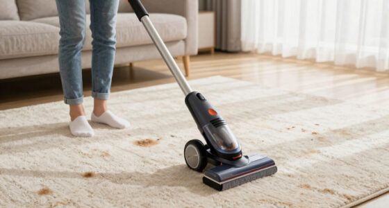 10 Best Carpet Cleaner for Old Stains in 2026