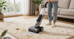 10 Best Carpet Cleaner For Pet Stains In 2026