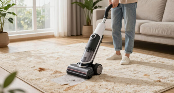 10 Best Carpet Cleaner For Pet Stains In 2026
