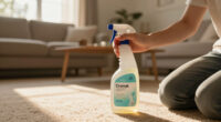 10 Best Carpet Cleaner For Pet Urine In 2026