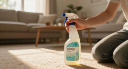 10 Best Carpet Cleaner For Pet Urine In 2026