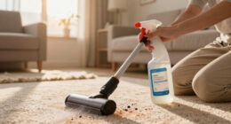 10 Best Carpet Cleaner For Pet Urine In 2026