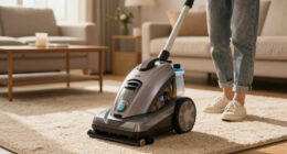10 Best Carpet Cleaner Machine for Home in 2026