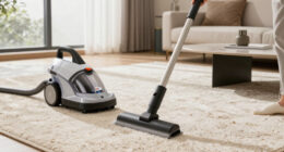 10 Best Carpet Extractor for Deep Cleaning in 2026
