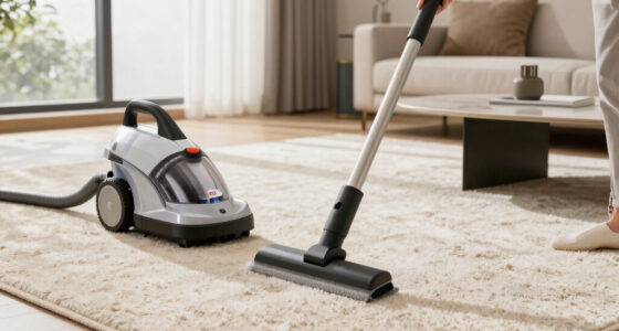 10 Best Carpet Extractor for Deep Cleaning in 2026