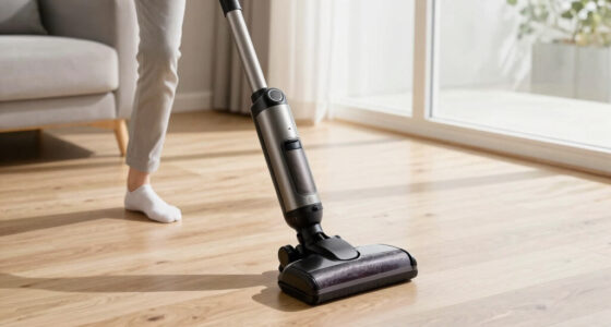 10 Best Commercial Upright Vacuums in 2026