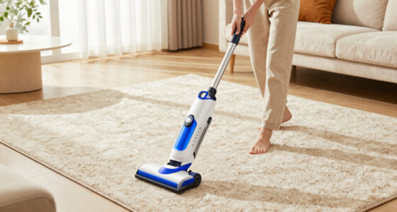 10 Best Cordless Carpet Spot Cleaner in 2026