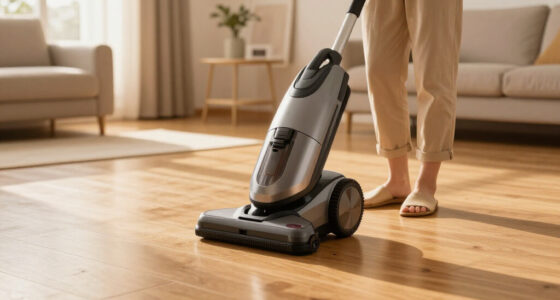 10 Best Cordless Floor Washer for Hardwood in 2026