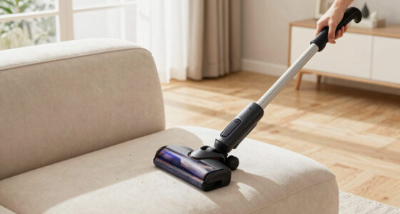 10 Best Cordless Stick Vacuum for Pet Hair in 2026